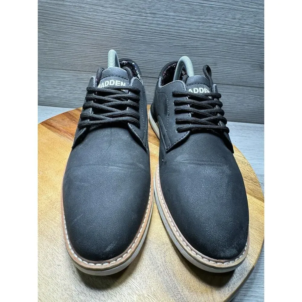 Steve Madden Dallas Men’s Size 8 Sneakers & Athletic Shoes